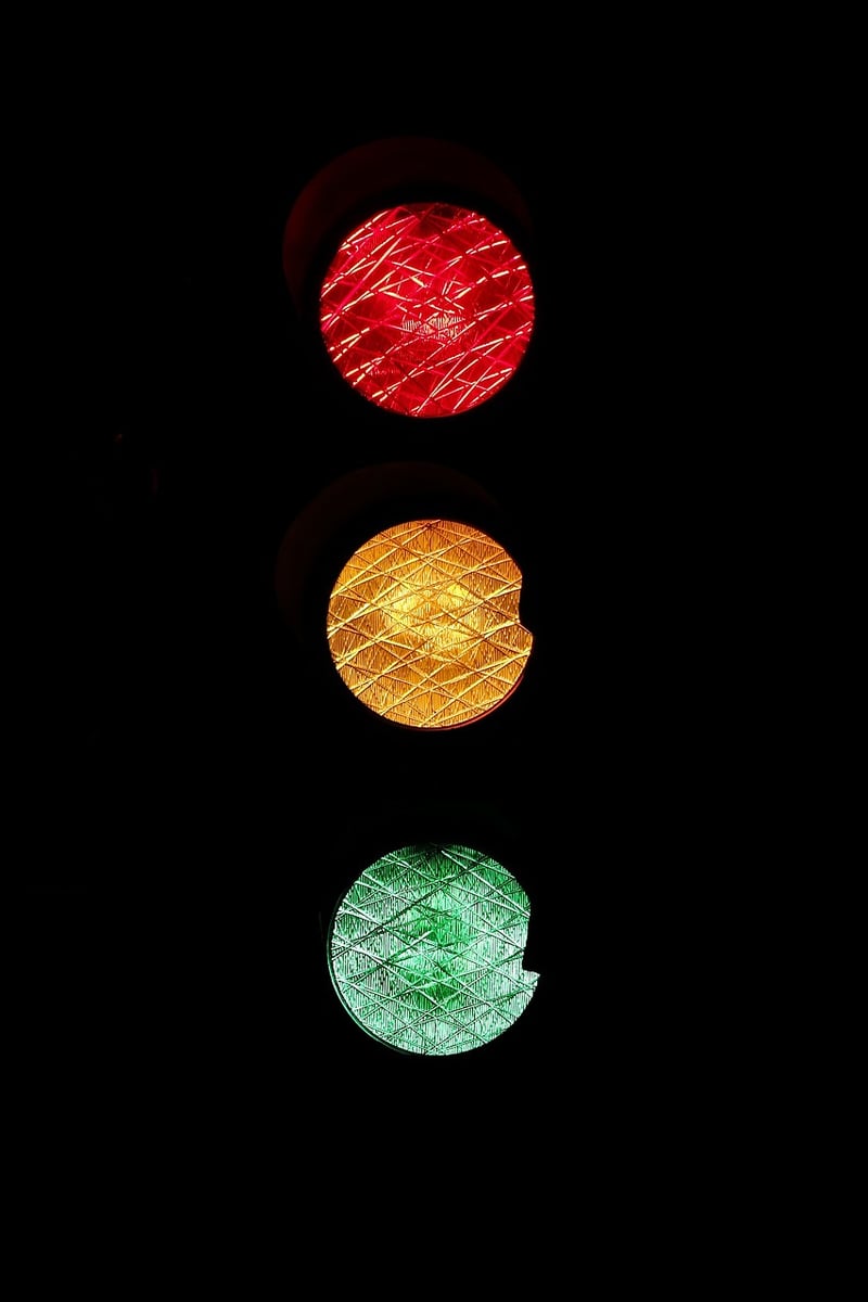 Emotional Regulation